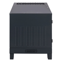 Газовый генератор Gazvolt 17000 T Neva 01 (двигатель Loncin)