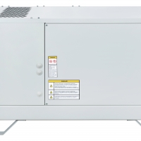 Газовый генератор Gazvolt 17000 T Neva 01 (двигатель Loncin)