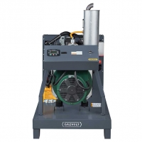 Газовый генератор Gazvolt 22 KTB 12 (двигатель УМЗ)