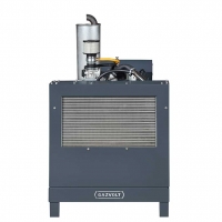 Газовый генератор Gazvolt 22 KTB 12 (двигатель УМЗ)